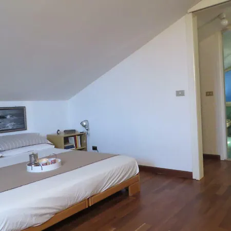 Mansarda Al Mare Lignano * Λινιάνο Σαμπιαντόρο