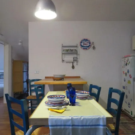 Mansarda Al Mare Lignano
