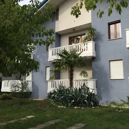 Mansarda Al Mare Lignano